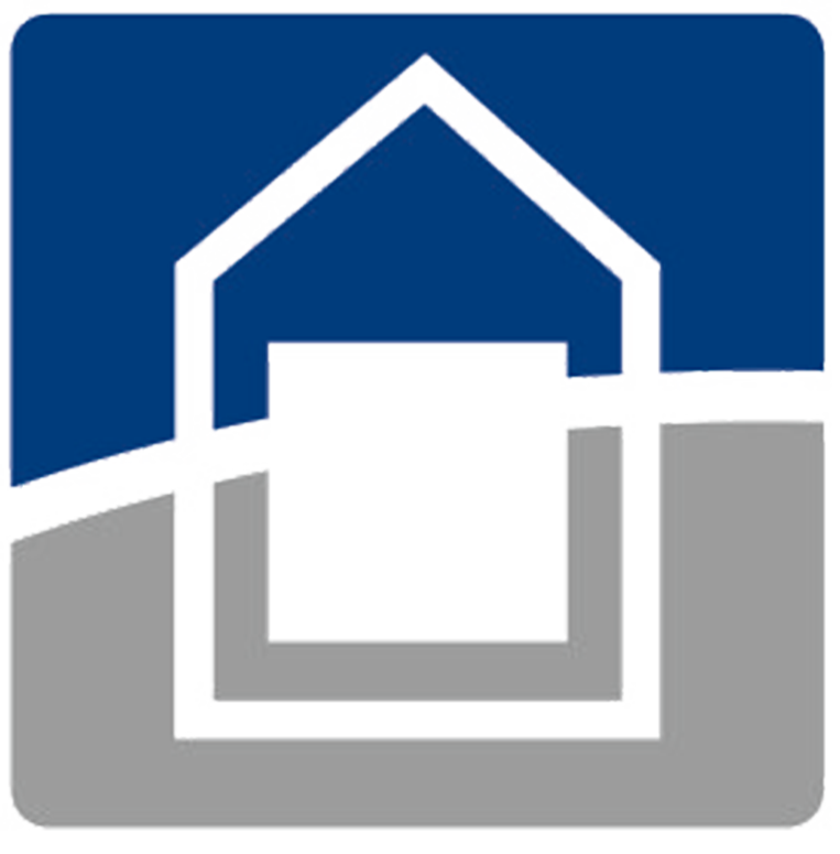 Haus Symbol des Logos von INO Innenausbau Nolting GmbH - Extertal